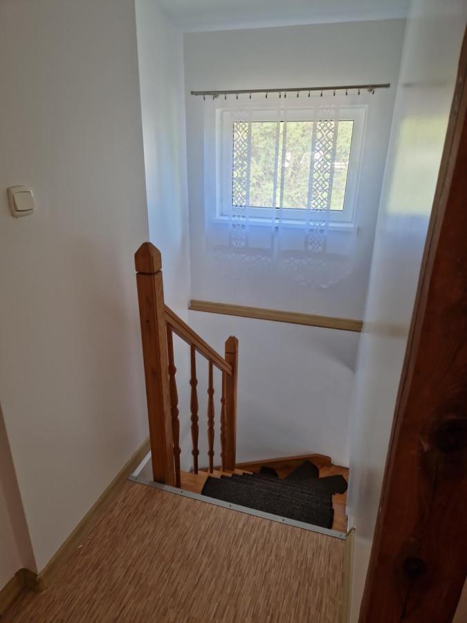 Apartament Maja Świnoujście Zewnętrze zdjęcie