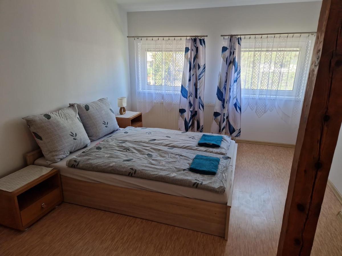 Apartament Maja Świnoujście Zewnętrze zdjęcie