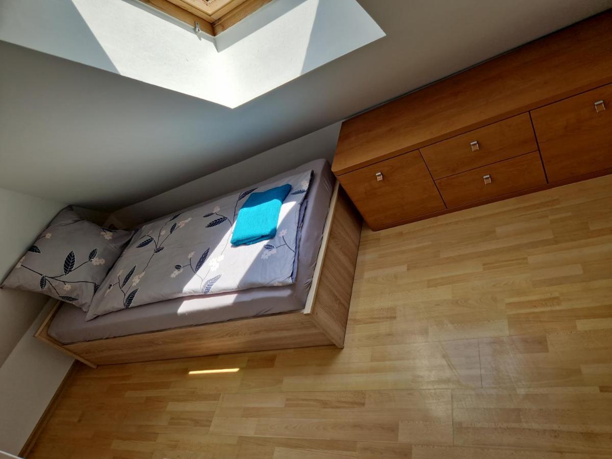 Apartament Maja Świnoujście Zewnętrze zdjęcie