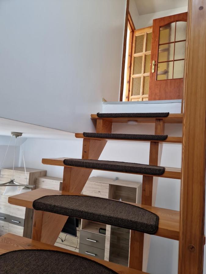 Apartament Maja Świnoujście Zewnętrze zdjęcie